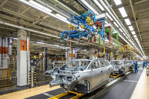 大象轉身,上汽大眾步入嶄新賽道,開啟下一個高質量發展四十年