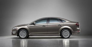 2.0渦輪增壓直噴時代 中高級轎車誰將稱王