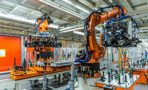 連續銷量破萬再推新車 大眾id家族超越特斯拉有戲