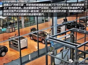 德國大眾德累斯頓工廠精益生產(chǎn)與物流體驗