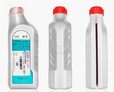 大眾途觀變速箱油更換指南 費用、油品選擇與注意事項