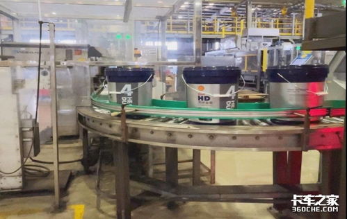 探訪殼牌珠海工廠 揭秘高清凈汽油（HD）的生產與應用，助力大眾油品升級