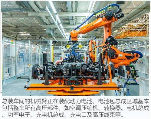 為什么說ID.電動車靠譜？探秘上汽大眾工廠，看懂大眾品質(zhì)的電動傳承