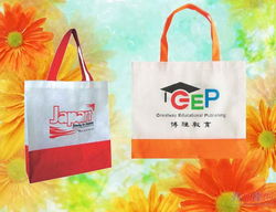 吉林省大安市 優(yōu)質(zhì)無紡布袋生產(chǎn)廠家的選擇