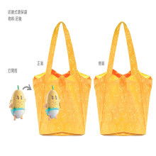 廣州市白云區(qū)宸鑫無紡布包裝制品廠 專業(yè)生產(chǎn)無紡布購物袋與禮品袋