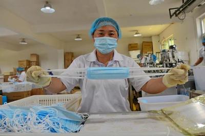 告別悶熱！冰城企業研發“納米膜口罩” 革新防護體驗